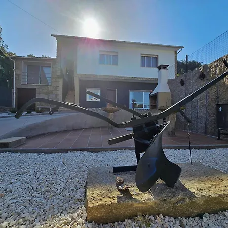 Welcome A Casa De Pepe Elola * Vemil