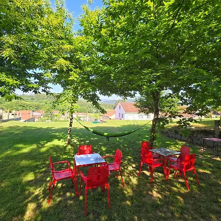 Holiday home Welcome A Casa De Pepe Elola