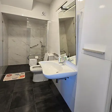 Holiday home Welcome A Casa De Pepe Elola Vemil