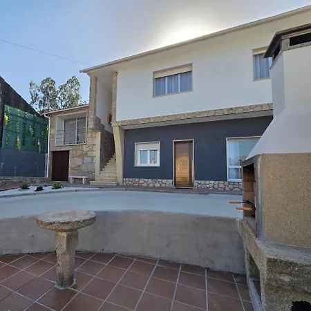 Welcome A Casa De Pepe Elola * Vemil