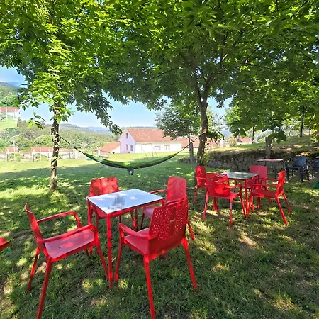 Holiday home Welcome A Casa De Pepe Elola *