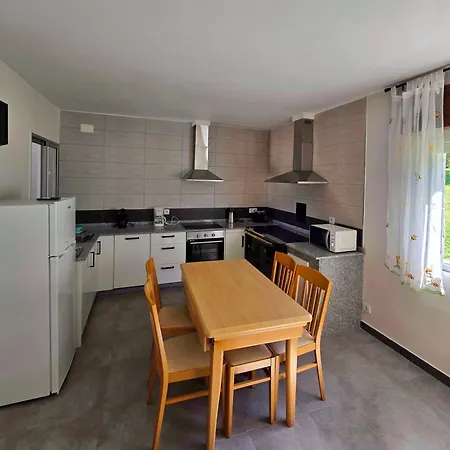 Vakantiehuis Welcome A Casa De Pepe Elola