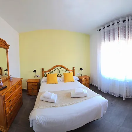 Holiday home Welcome A Casa De Pepe Elola