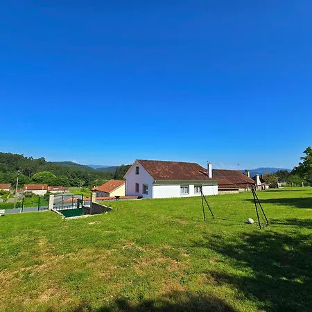 Welcome A Casa De Pepe Elola Holiday home