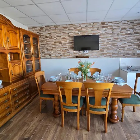 Welcome A Casa De Pepe Elola * Vemil