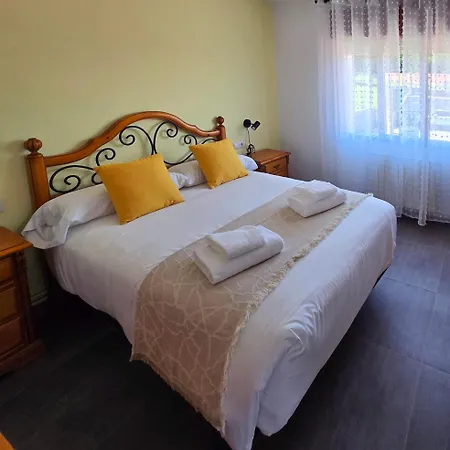 Holiday home Welcome A Casa De Pepe Elola *