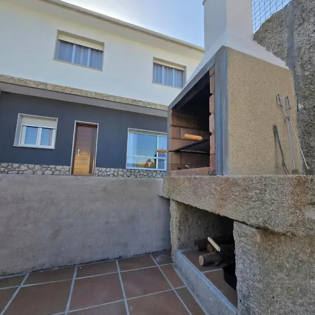 Welcome A Casa De Pepe Elola Holiday home Vemil