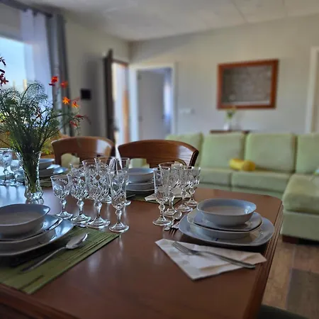 Welcome A Casa De Pepe Elola