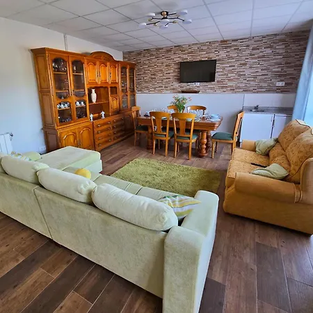 Welcome A Casa De Pepe Elola Holiday home