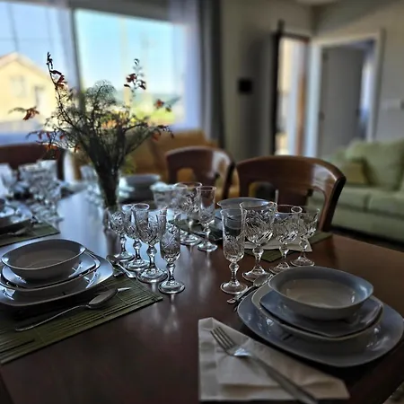 Welcome A Casa De Pepe Elola Holiday home Vemil