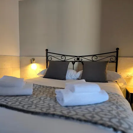 Welcome A Casa De Pepe Elola Holiday home Vemil