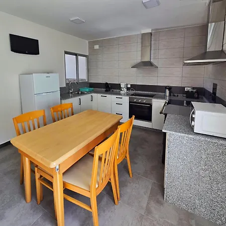 Holiday home Welcome A Casa De Pepe Elola *