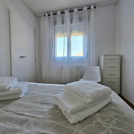 Welcome A Casa De Pepe Elola Holiday home *