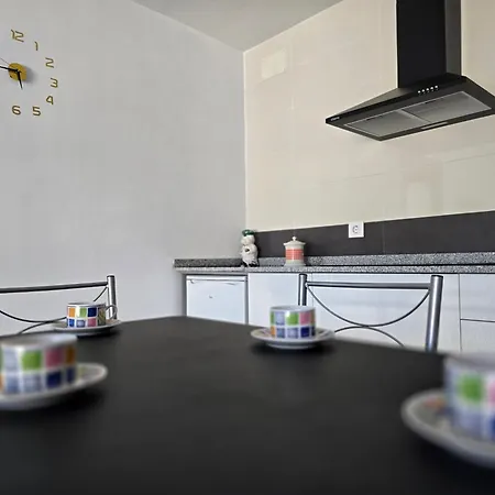 Welcome A Casa De Pepe Elola *