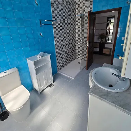 Welcome A Casa De Pepe Elola Holiday home