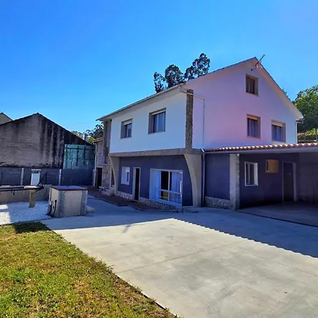 Welcome A Casa De Pepe Elola *