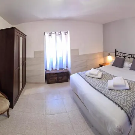 Welcome A Casa De Pepe Elola