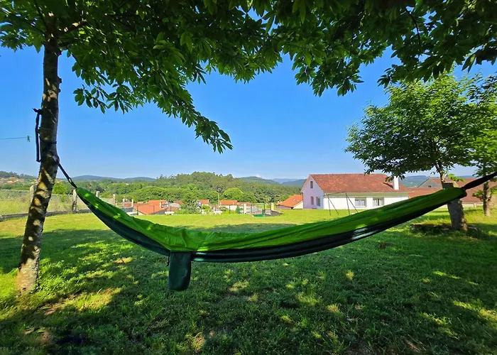 Welcome A Casa De Pepe Elola