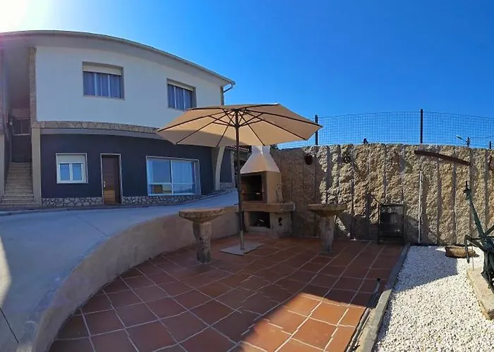 Welcome A Casa De Pepe Elola Vakantiehuis