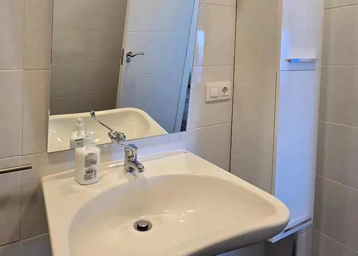 Vakantiehuis Welcome A Casa De Pepe Elola *