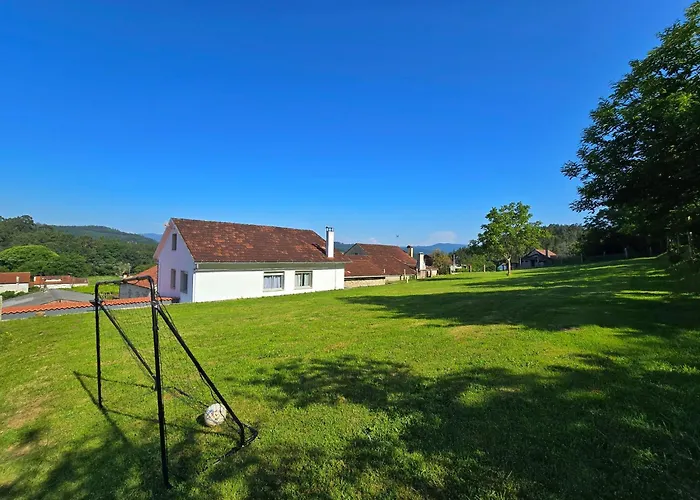 Welcome A Casa De Pepe Elola Vakantiehuis *