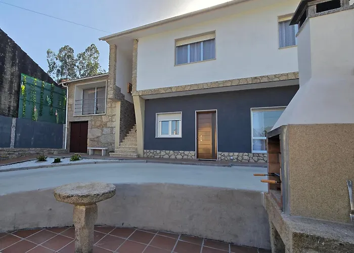 Welcome A Casa De Pepe Elola * Vemil