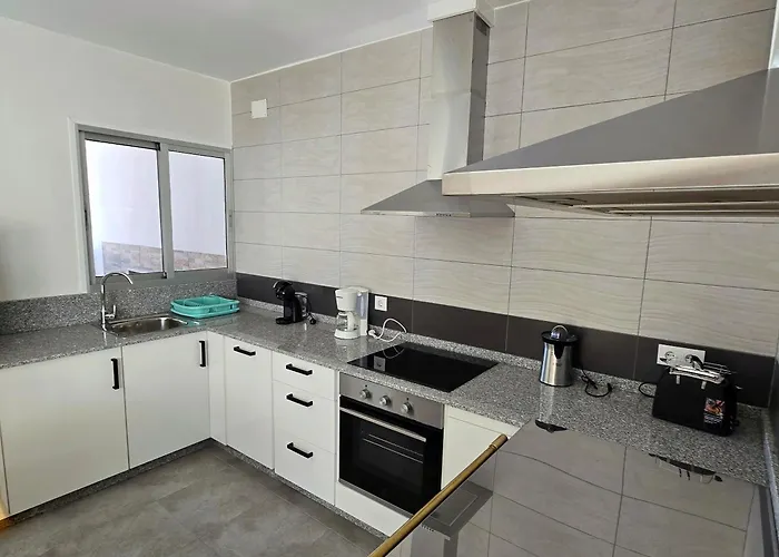 Welcome A Casa De Pepe Elola Vakantiehuis