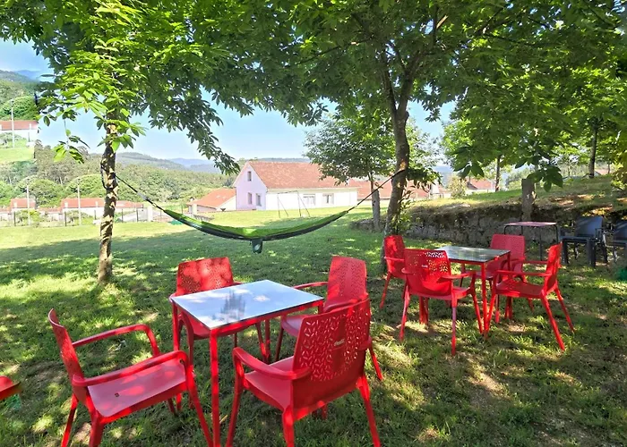 Vakantiehuis Welcome A Casa De Pepe Elola *