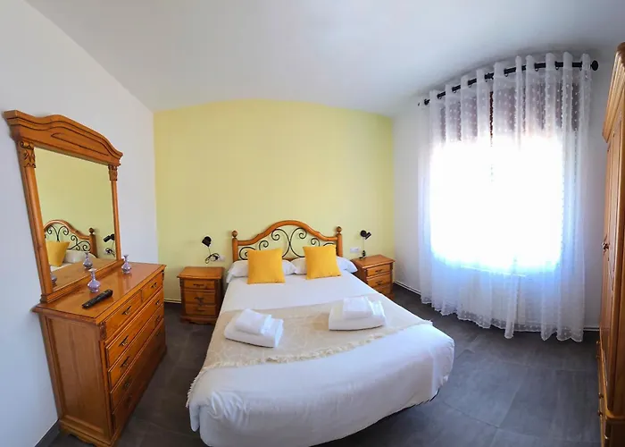 Vakantiehuis Welcome A Casa De Pepe Elola