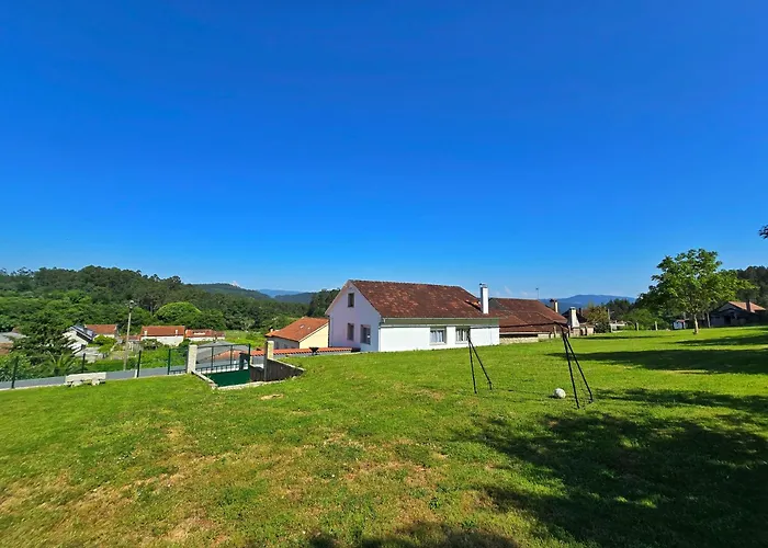 Welcome A Casa De Pepe Elola Vakantiehuis