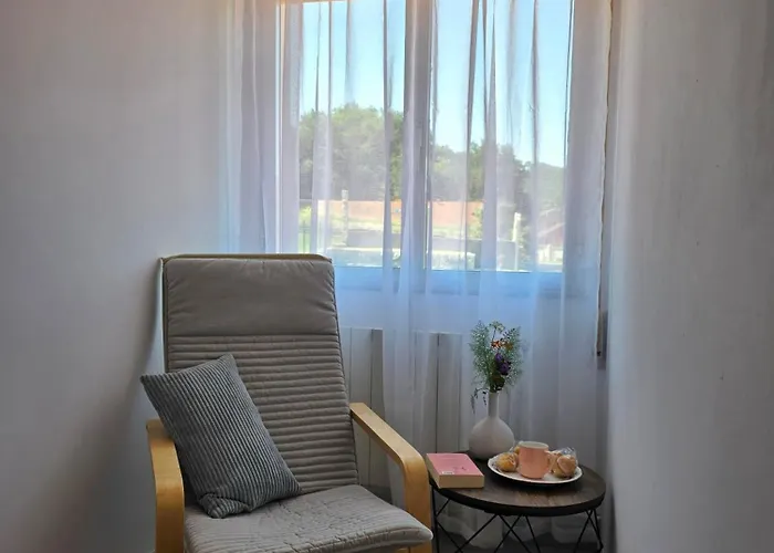 Welcome A Casa De Pepe Elola Vakantiehuis