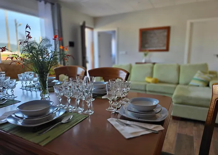 Welcome A Casa De Pepe Elola