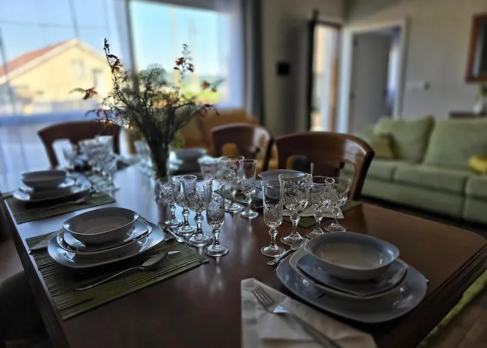 Welcome A Casa De Pepe Elola Vakantiehuis Vemil