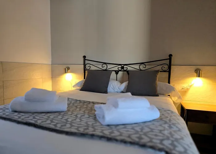 Welcome A Casa De Pepe Elola Vakantiehuis Vemil