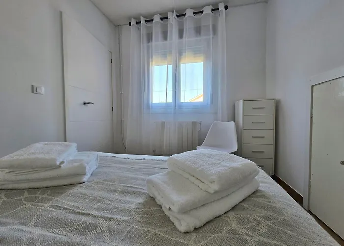 Welcome A Casa De Pepe Elola Vakantiehuis *