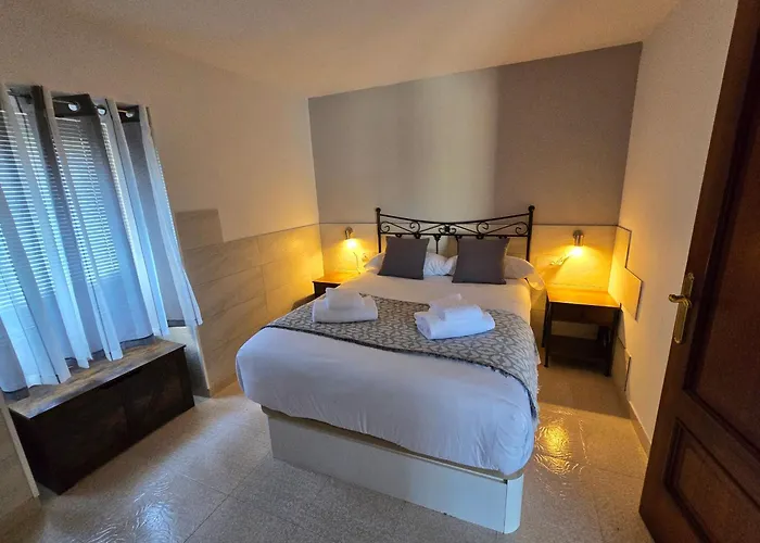 Welcome A Casa De Pepe Elola Vakantiehuis *