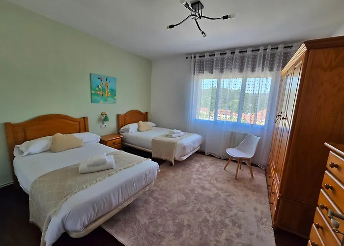 Welcome A Casa De Pepe Elola Vakantiehuis Vemil