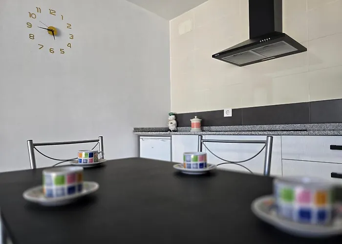 Welcome A Casa De Pepe Elola *