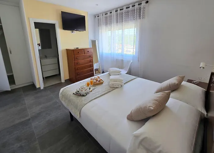 Vakantiehuis Welcome A Casa De Pepe Elola *