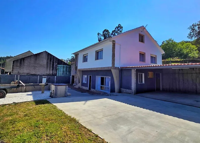 Welcome A Casa De Pepe Elola *