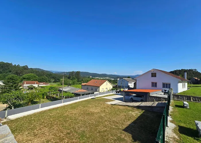 Welcome A Casa De Pepe Elola Vakantiehuis