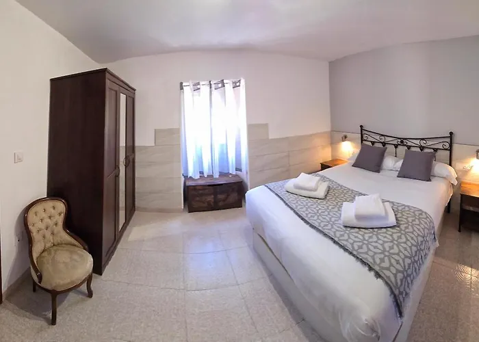 Welcome A Casa De Pepe Elola