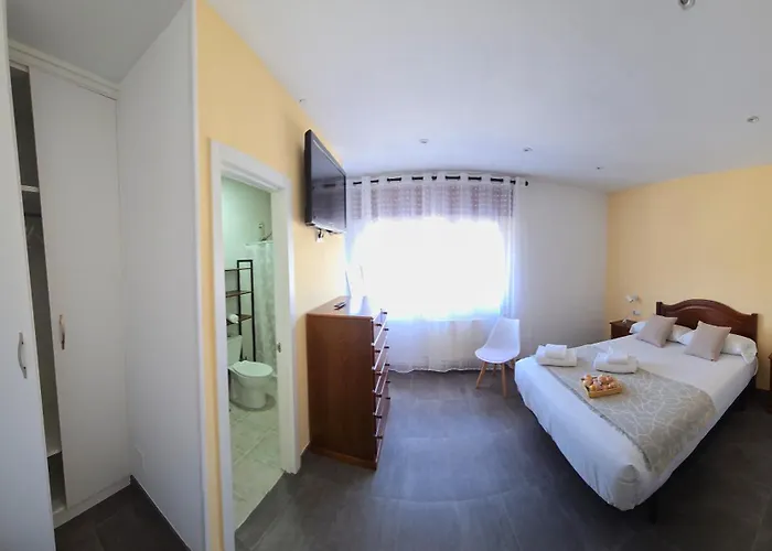 Welcome A Casa De Pepe Elola Vakantiehuis